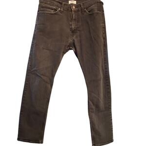 Denizen from Levi’s Cotton Blend Jeans 32X30